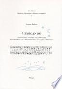 Musicando. Canzonzine giochi e filastrocche per i bambini della scuola dell'infanzia e primaria
