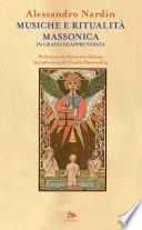 Musiche e ritualità massonica