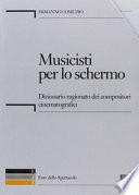Musicisti per lo schermo