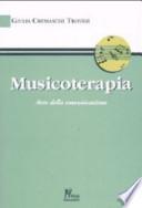 Musicoterapia arte della comunicazione