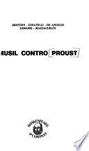 Musil contro Proust