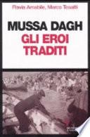 Mussa Dagh