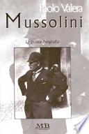 Mussolini
