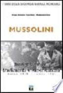 Mussolini