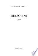 Mussolini