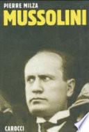 Mussolini