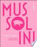 Mussolini