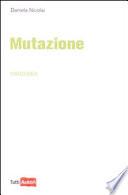 Mutazione