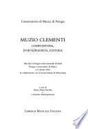 Muzio Clementi