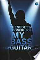 My bass guitar
