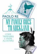 My family goes to Auckland