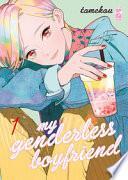 My genderless boyfriend
