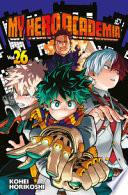My Hero Academia
