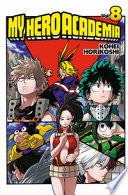 My Hero Academia