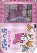 My Melody. Libro cubi