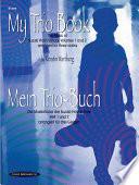 My Trio Book (Mein Trio-Buch) (Suzuki Violin Volumes 1-2 arranged for three violins)