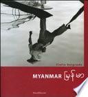 Myanmar. Ediz. italiana e inglese