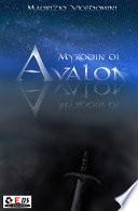 Myrddin di Avalon