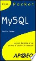 MySQL pocket