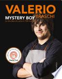 MYSTERY BOY