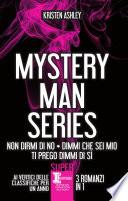 Mystery Man Series