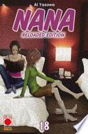 Nana. Reloaded edition