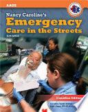 Nancy Caroline's Emergency Care in the Streets, Canadian Edition