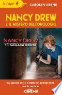 Nancy Drew e il mistero dell'orologio