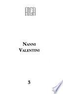 Nanni Valentini
