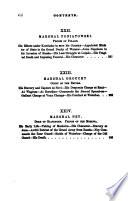 Napoleon and His Marshals