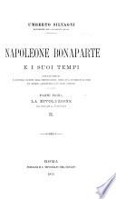 Napoleone Bonaparte