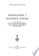 Napoleone I all'isola d'Elba