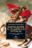 Napoleone, il flagello d'Italia