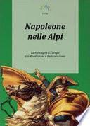 Napoleone nelle Alpi