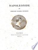 Napoleonide di Stefano Egidio Petronj