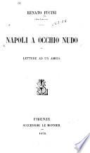 Napoli a occhio nudo