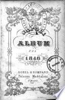 Napoli album pel 1846