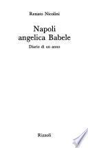 Napoli angelica Babele