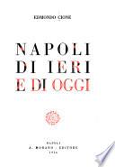 Napoli di ieri e di oggi