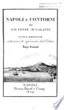 Napoli e contorni