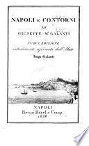 Napoli e contorni