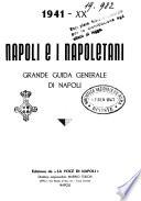 Napoli e i napoletani guida pratica illustrata