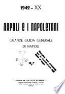 Napoli e i napoletani guida pratica illustrata