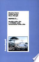 Napoli è--