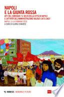 Napoli e la giunta rossa