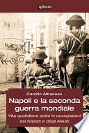 Napoli e la seconda guerra mondiale