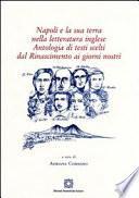 Napoli e la sua terra nella letteratura inglese
