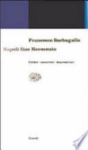 Napoli fine Novecento