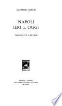 Napoli ieri e oggi