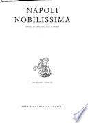 Napoli nobilissima